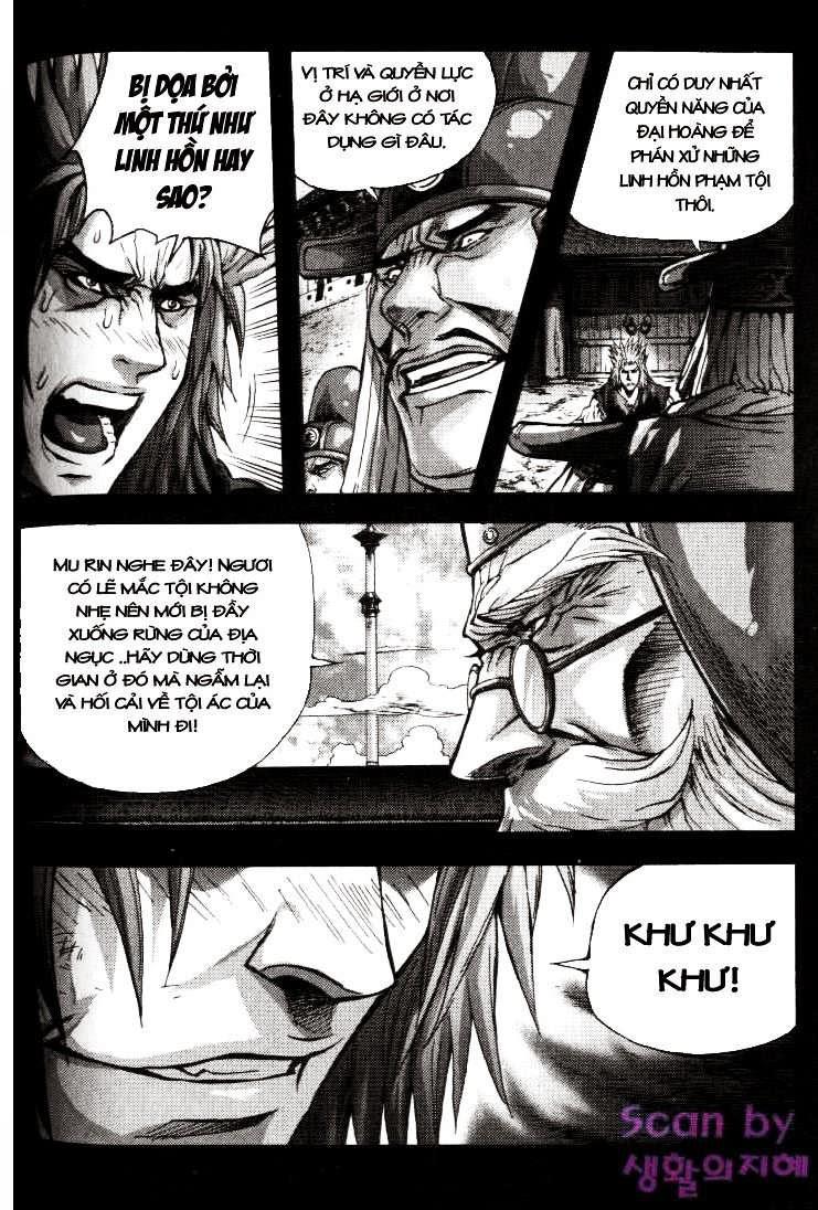 Chapter 276 - Trang 24