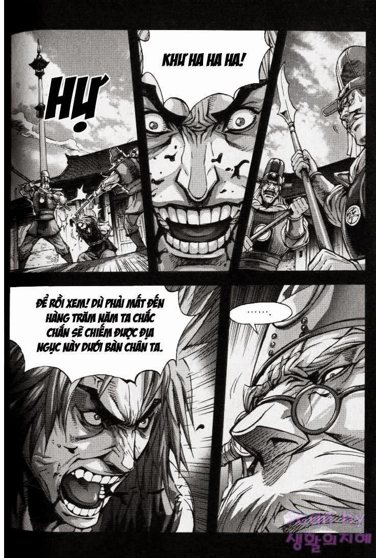 Chapter 276 - Trang 26