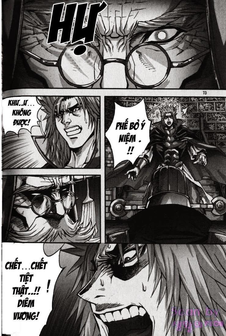 Chapter 276 - Trang 32