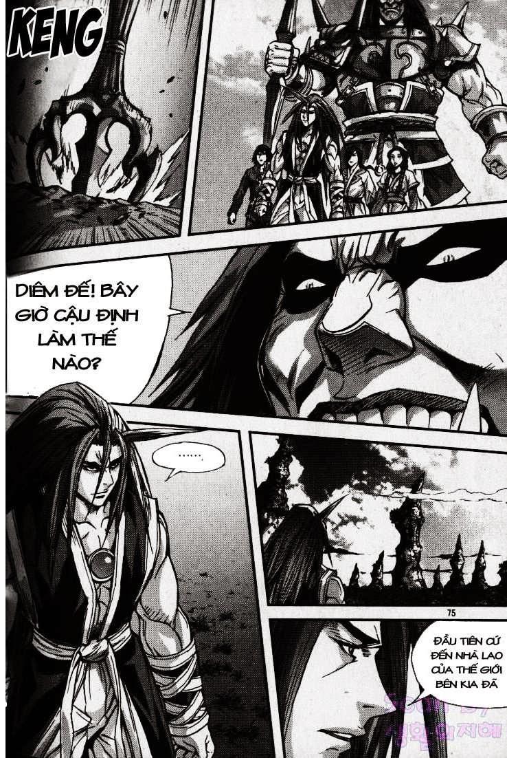 Chapter 276 - Trang 34