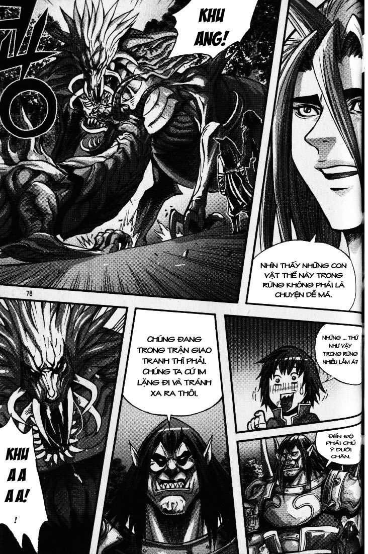 Chapter 276 - Trang 37