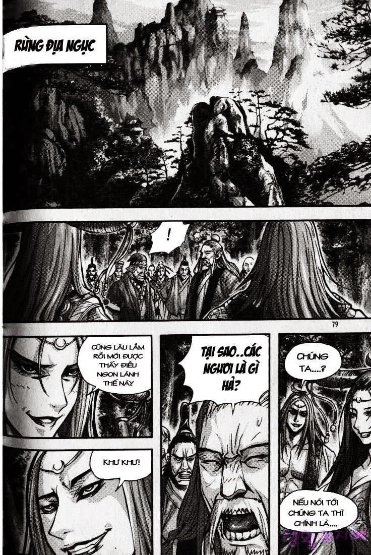 Chapter 276 - Trang 38