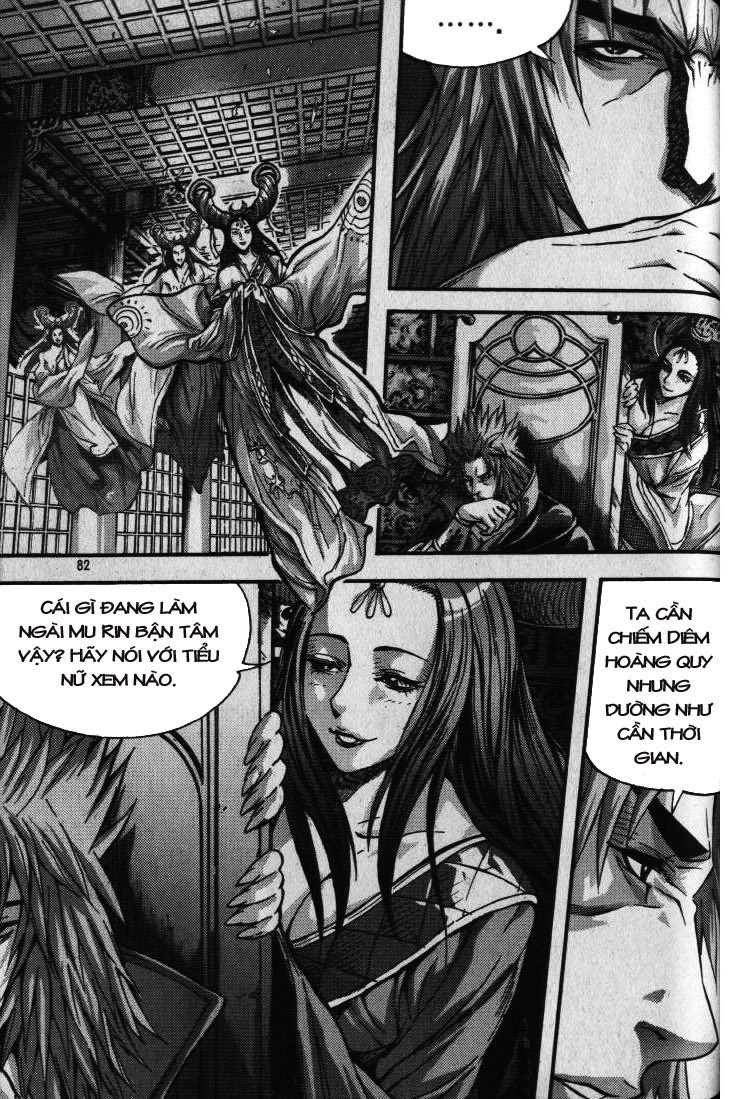 Chapter 276 - Trang 41