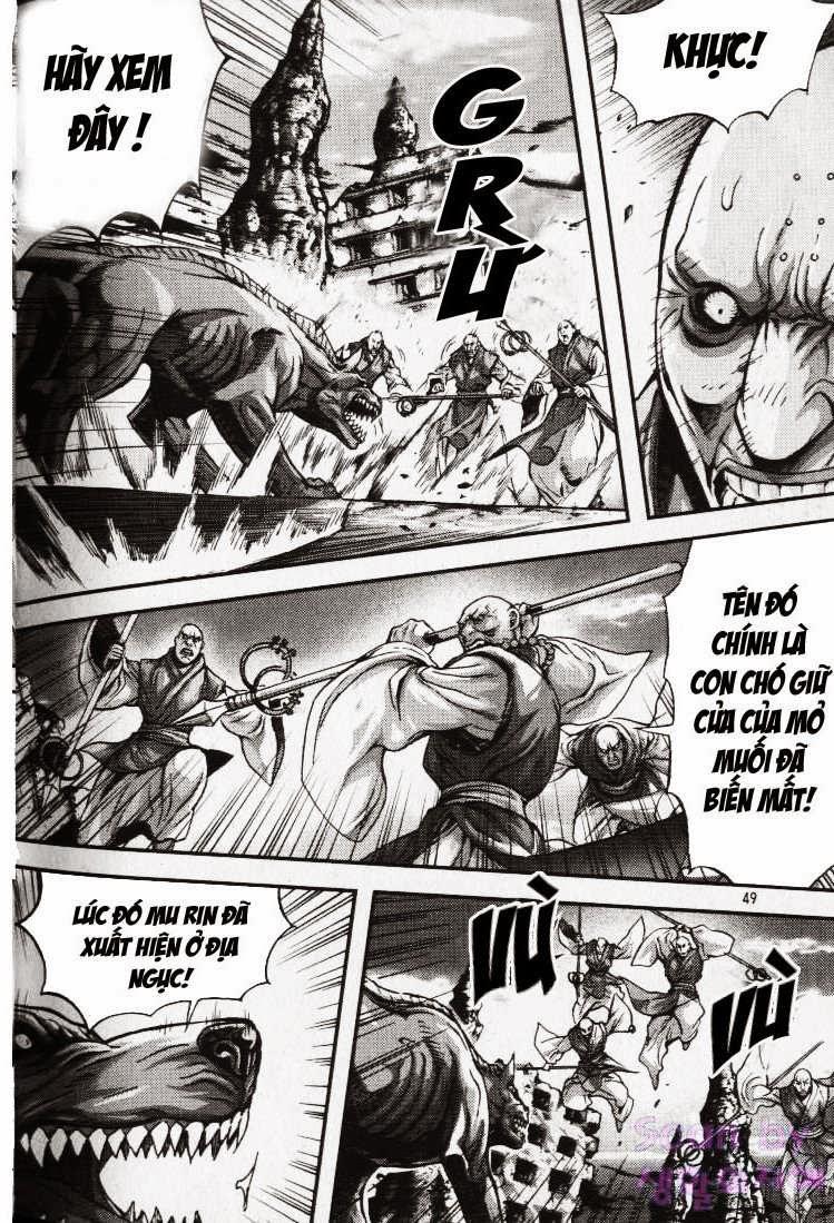 Chapter 276 - Trang 8