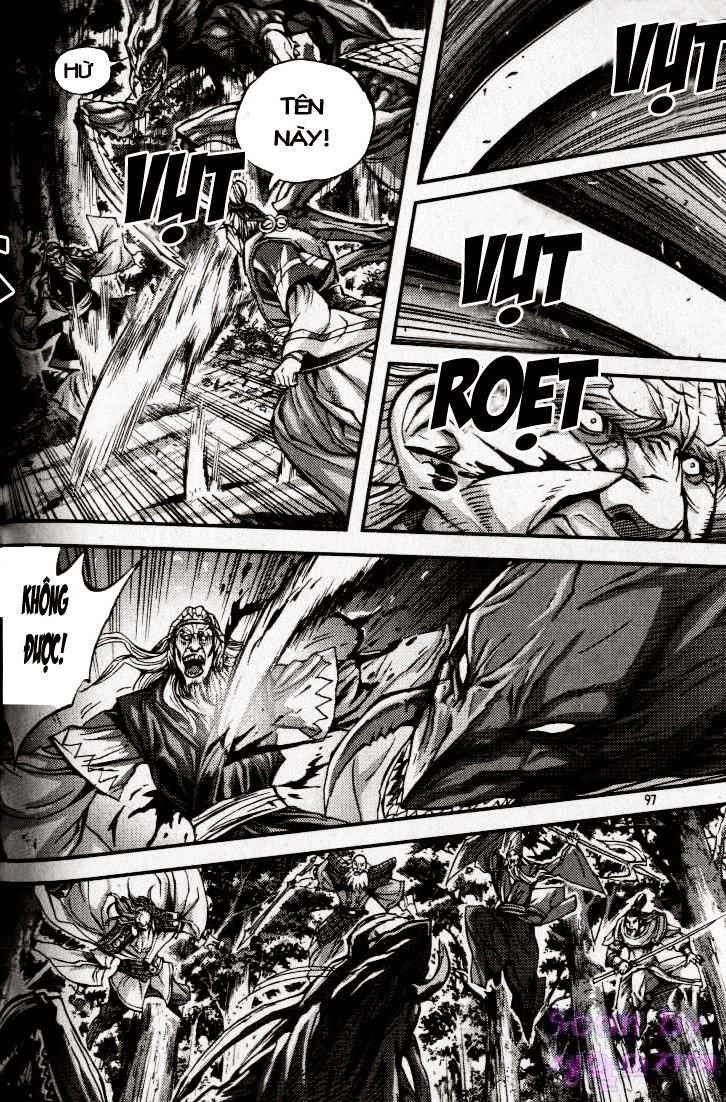 Chapter 277 - Trang 2