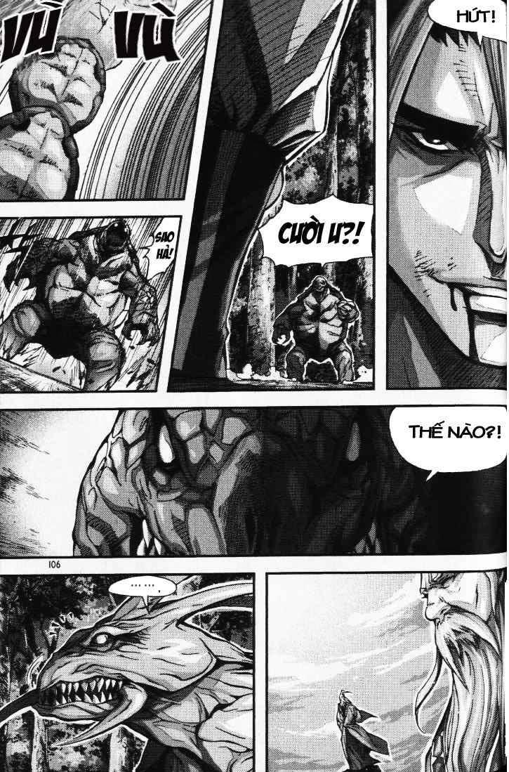 Chapter 277 - Trang 11