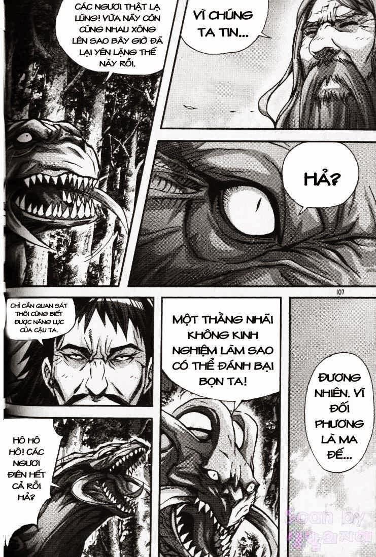 Chapter 277 - Trang 12