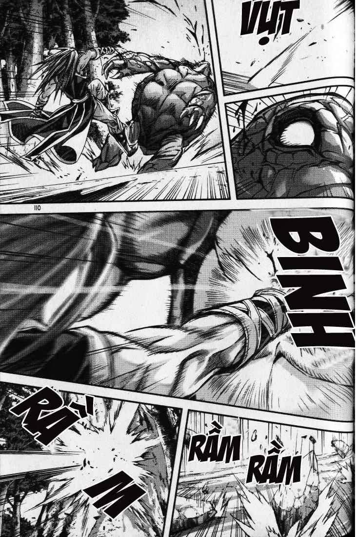 Chapter 277 - Trang 13
