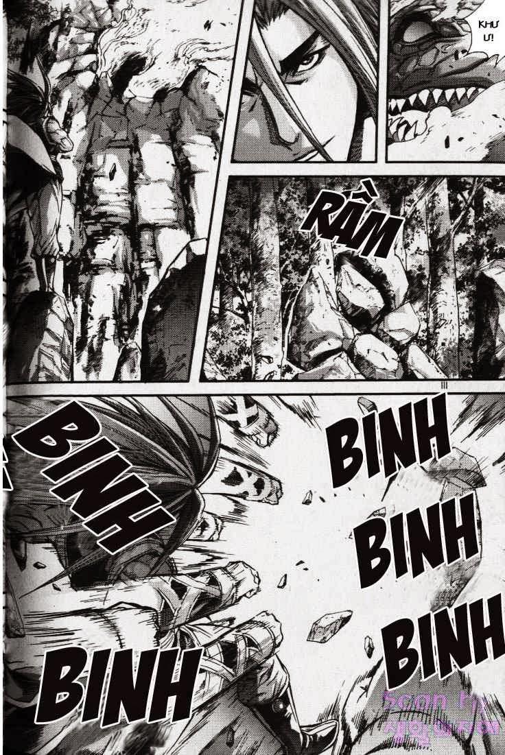 Chapter 277 - Trang 14