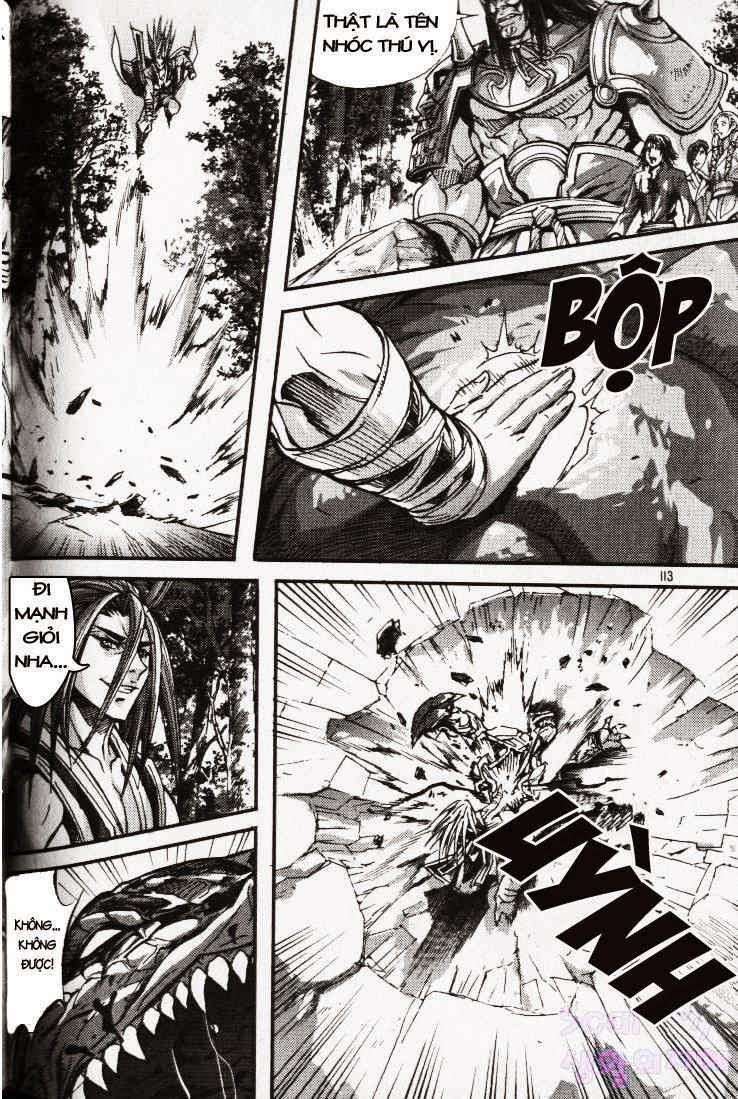 Chapter 277 - Trang 16