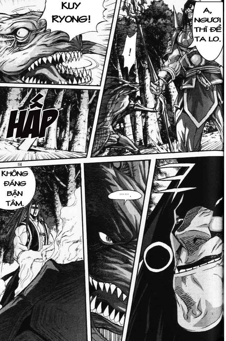 Chapter 277 - Trang 17