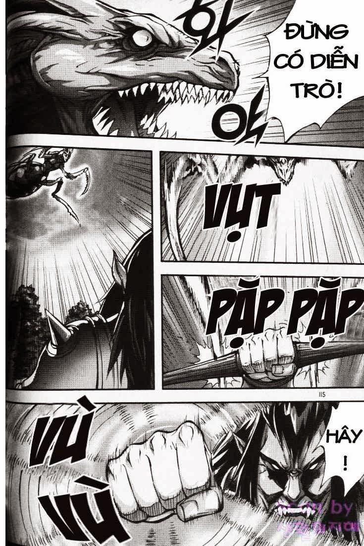 Chapter 277 - Trang 18
