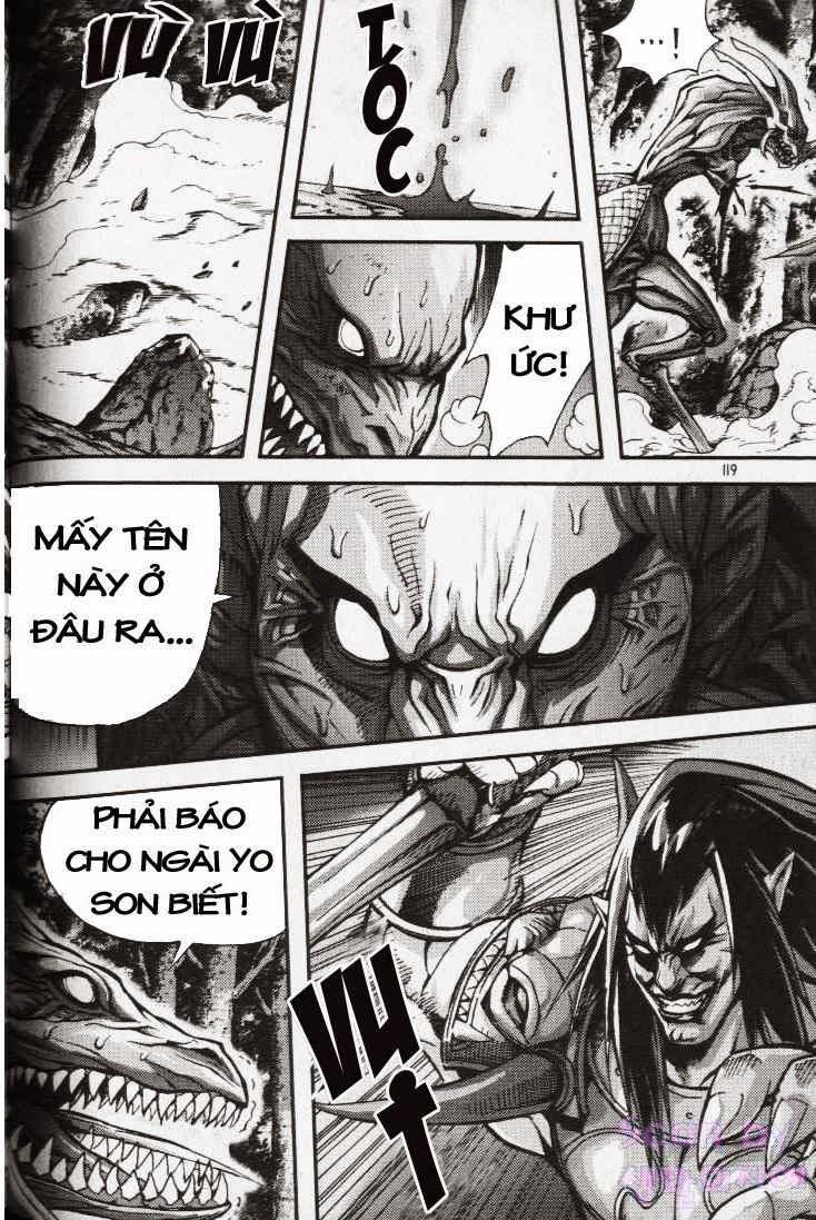 Chapter 277 - Trang 22