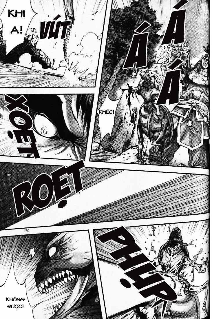 Chapter 277 - Trang 23
