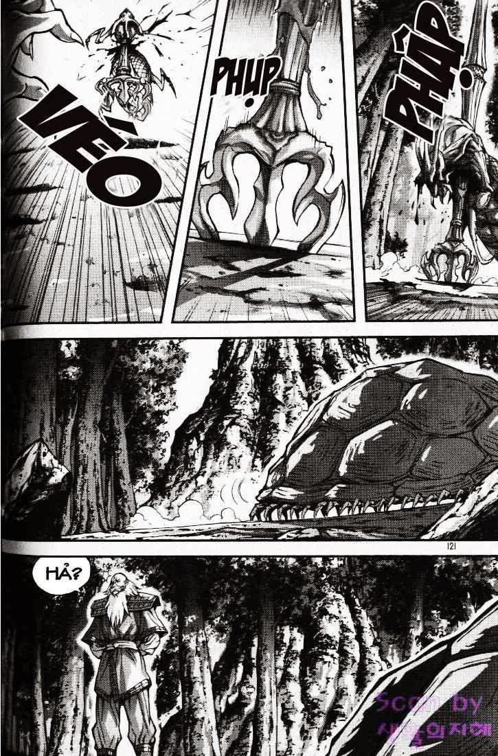 Chapter 277 - Trang 24