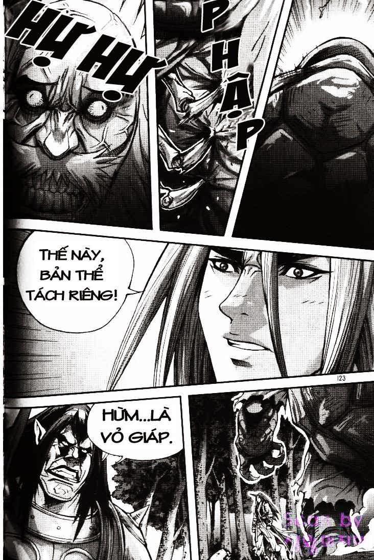 Chapter 277 - Trang 26