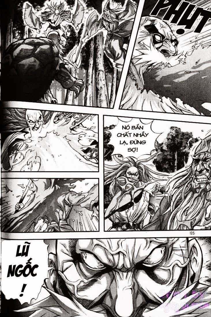 Chapter 277 - Trang 28