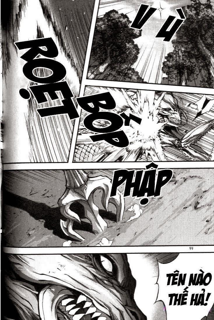 Chapter 277 - Trang 4