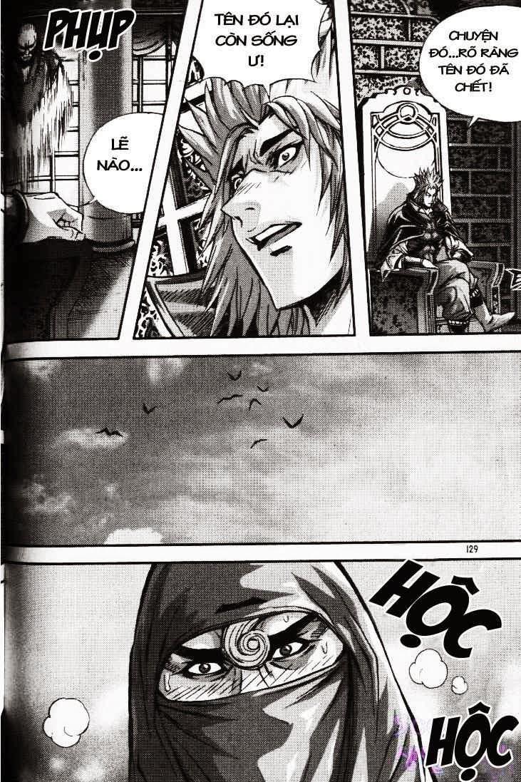 Chapter 277 - Trang 32