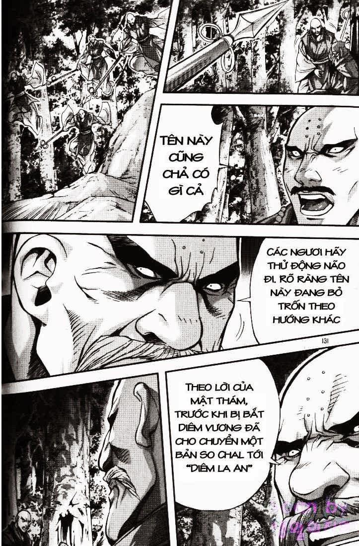 Chapter 277 - Trang 34