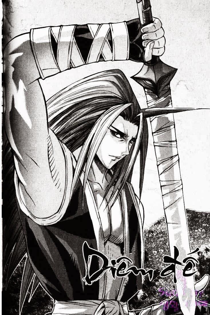 Chapter 277 - Trang 38