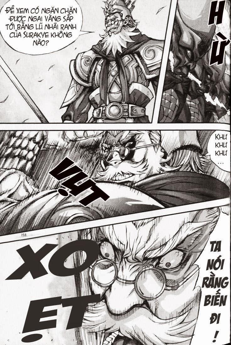 Chapter 278 - Trang 22