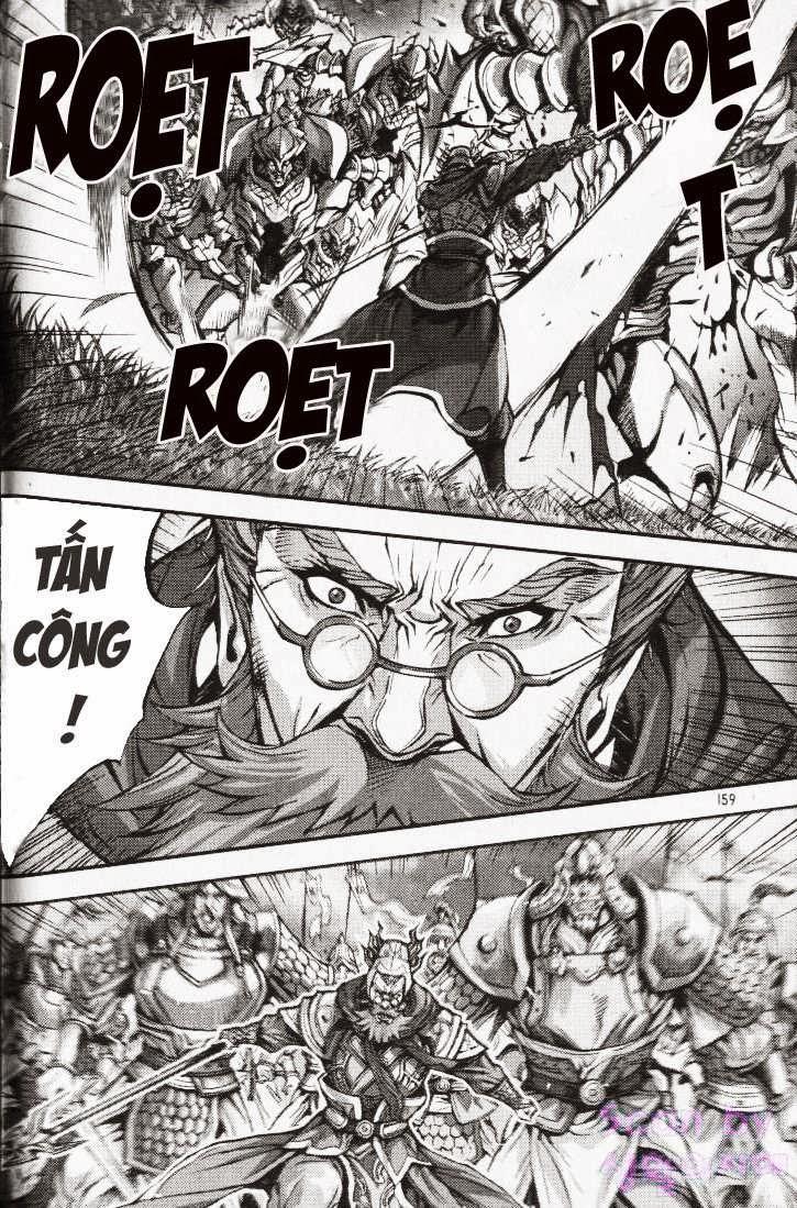 Chapter 278 - Trang 23