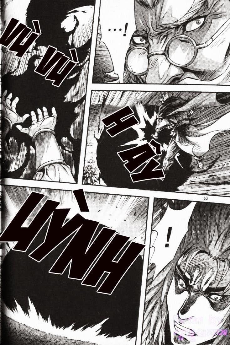 Chapter 278 - Trang 27
