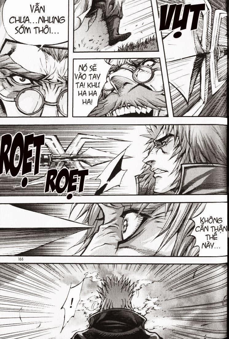 Chapter 278 - Trang 30