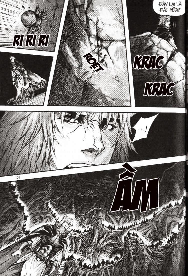 Chapter 278 - Trang 32