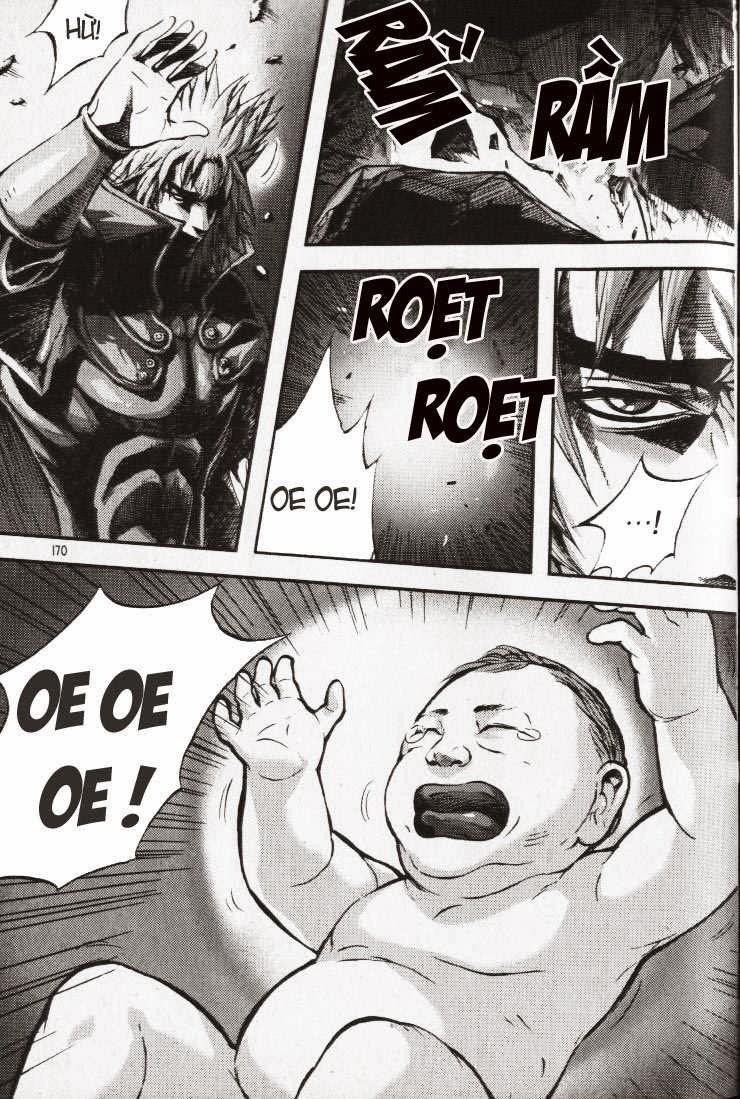 Chapter 278 - Trang 34