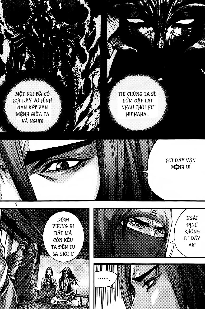 Chapter 279 - Trang 12