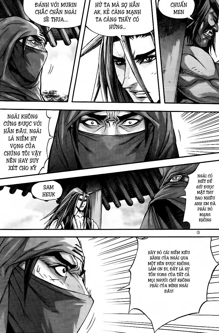 Chapter 279 - Trang 13