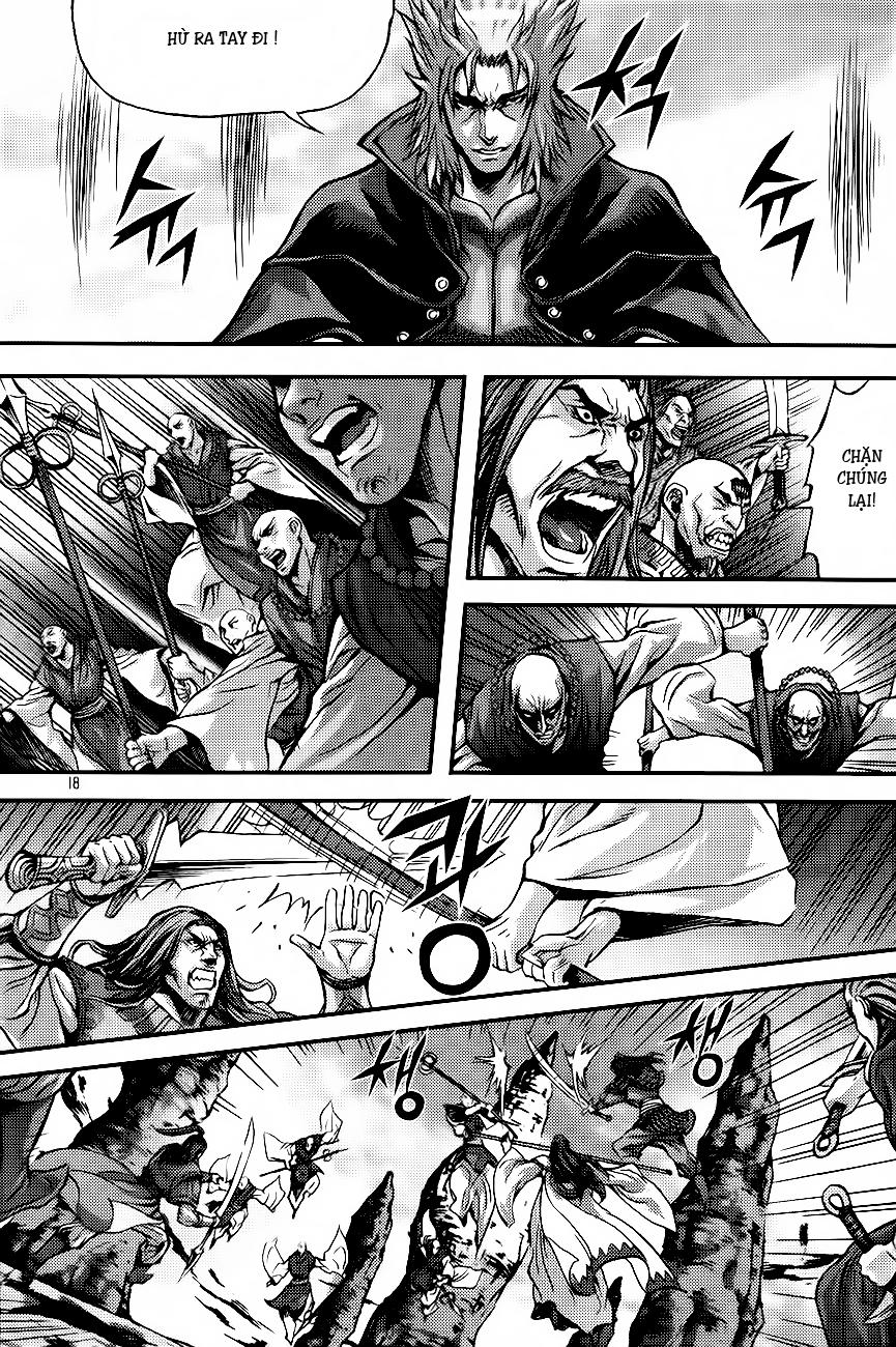 Chapter 279 - Trang 18