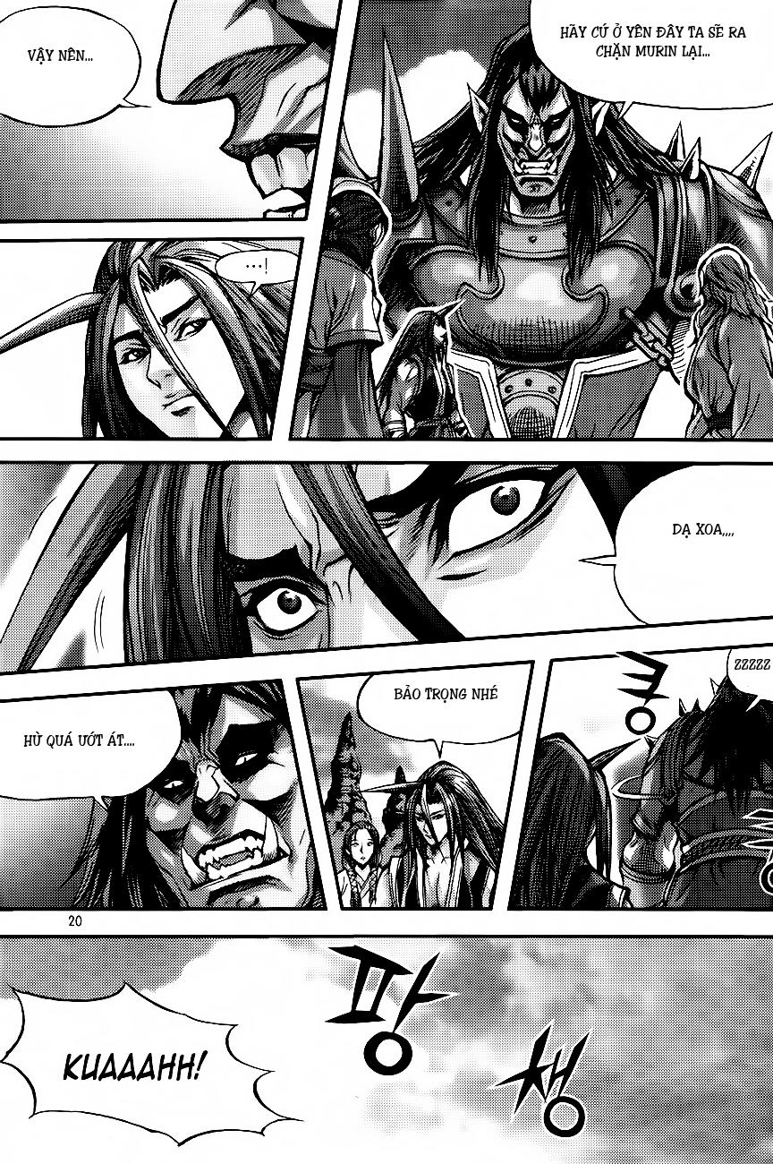 Chapter 279 - Trang 20