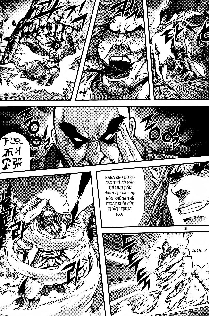 Chapter 279 - Trang 21