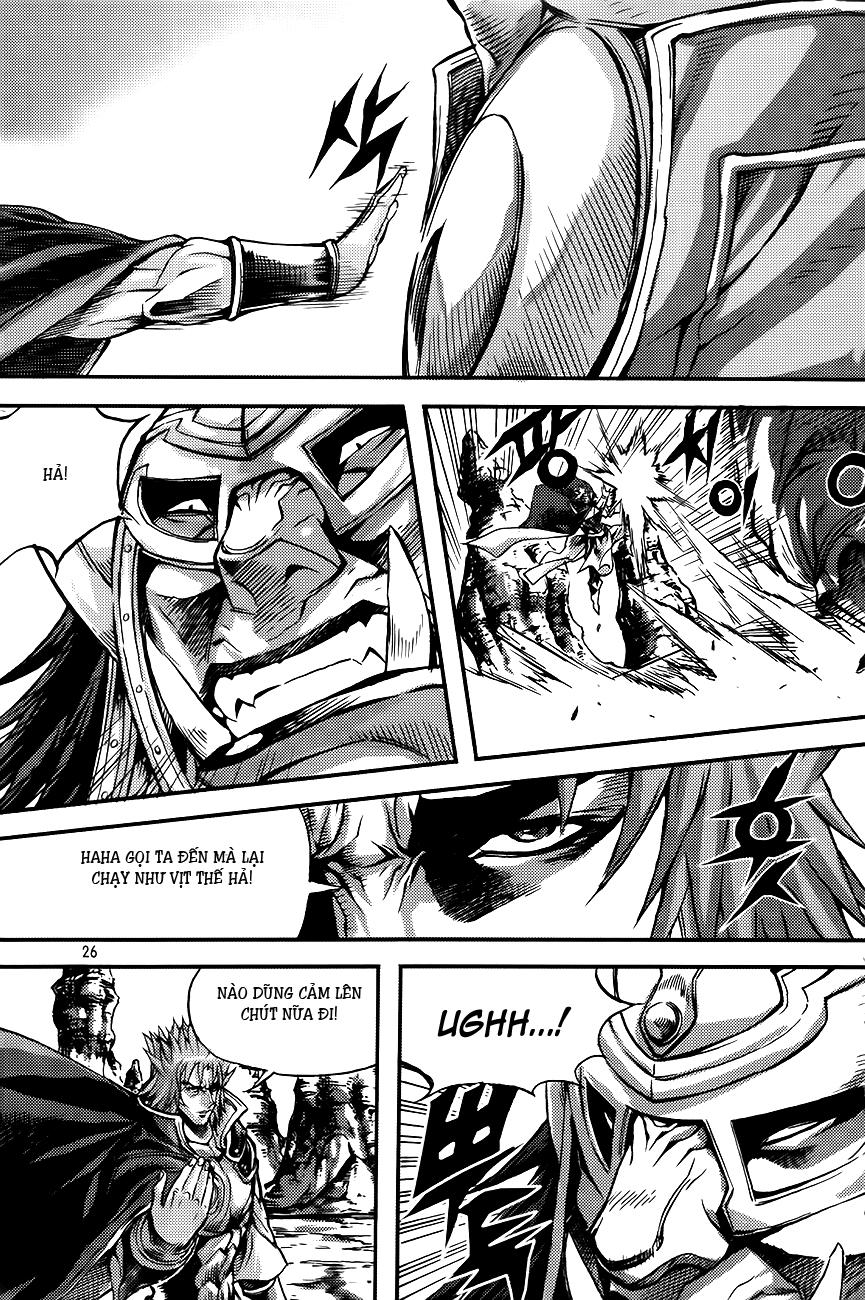 Chapter 279 - Trang 26