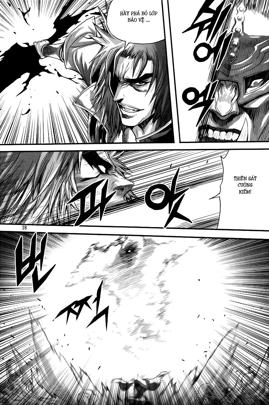 Chapter 279 - Trang 28