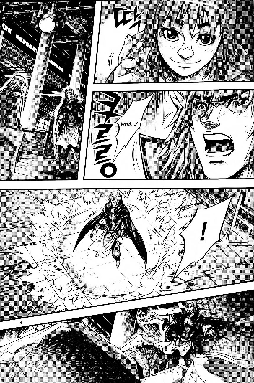 Chapter 279 - Trang 4