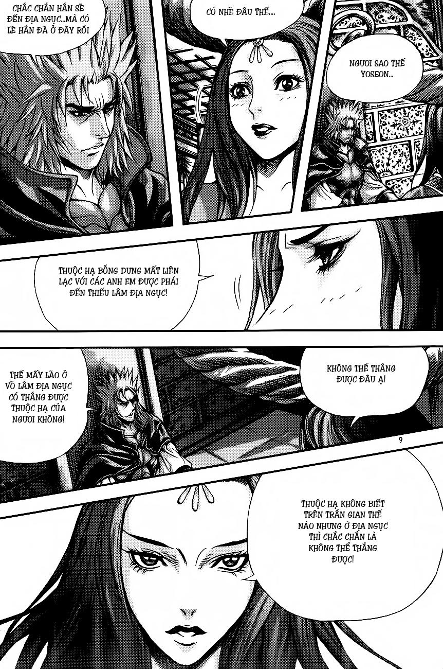 Chapter 279 - Trang 9