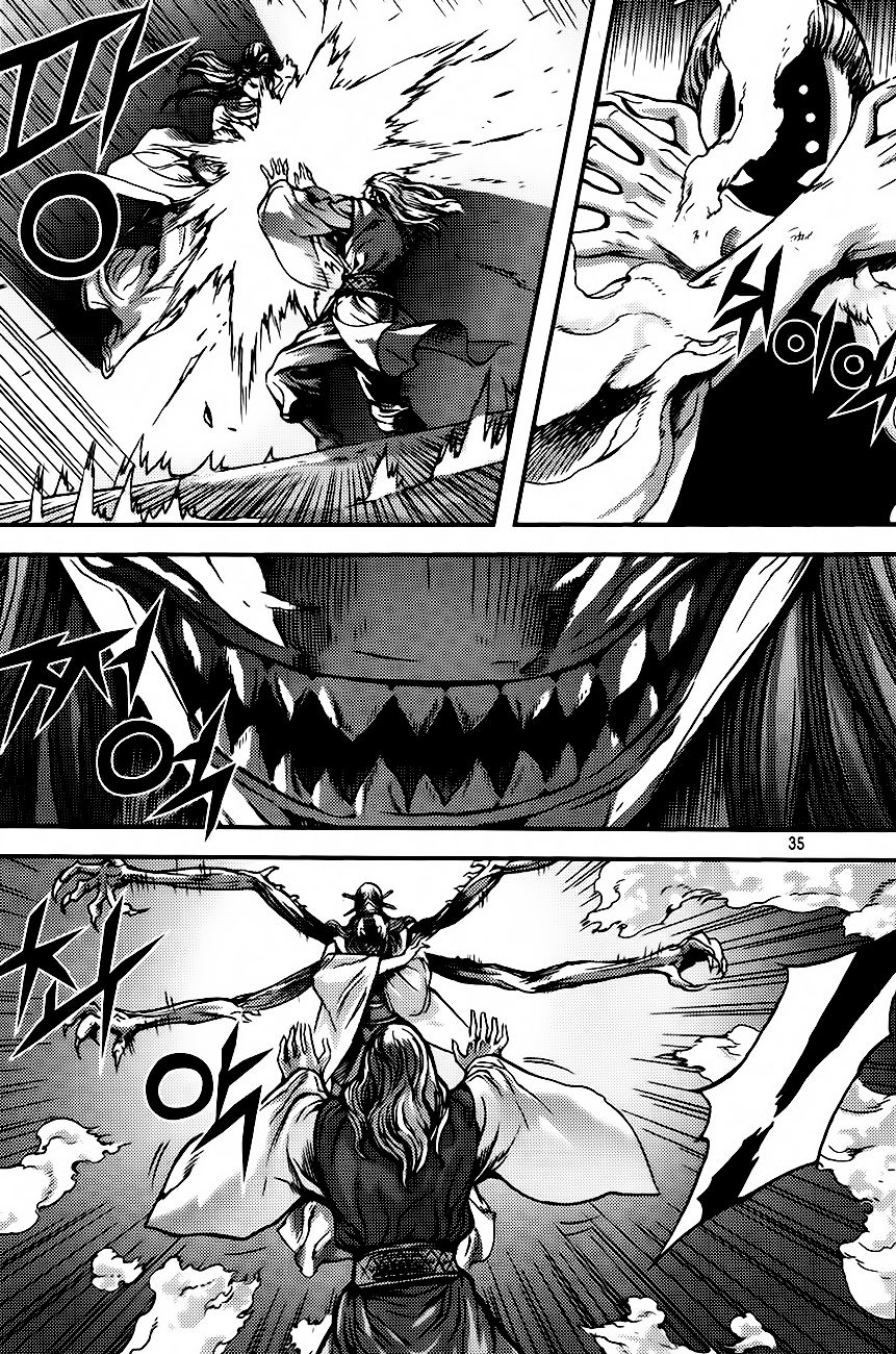 Chapter 280 - Trang 11