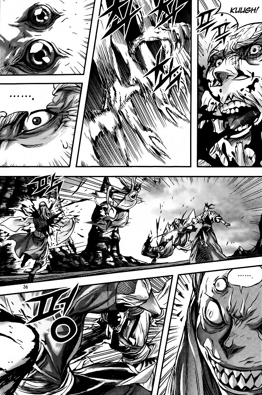 Chapter 280 - Trang 12