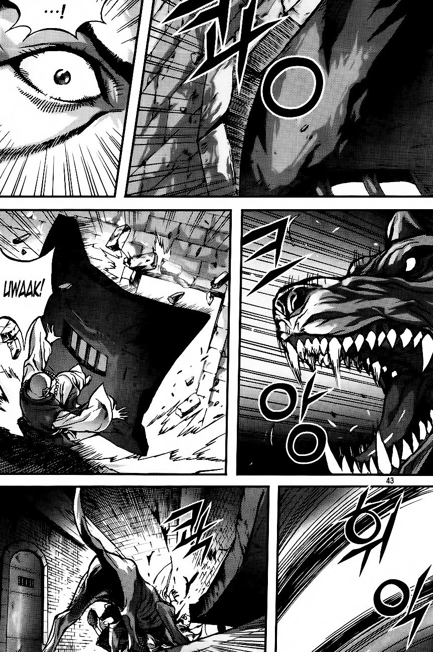 Chapter 280 - Trang 19