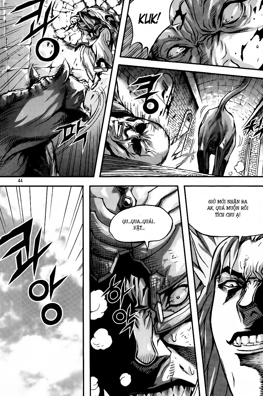 Chapter 280 - Trang 20
