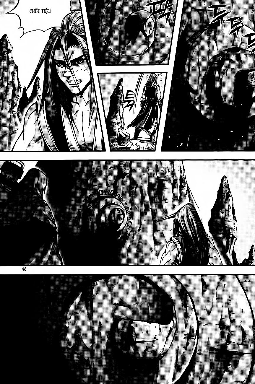 Chapter 280 - Trang 22