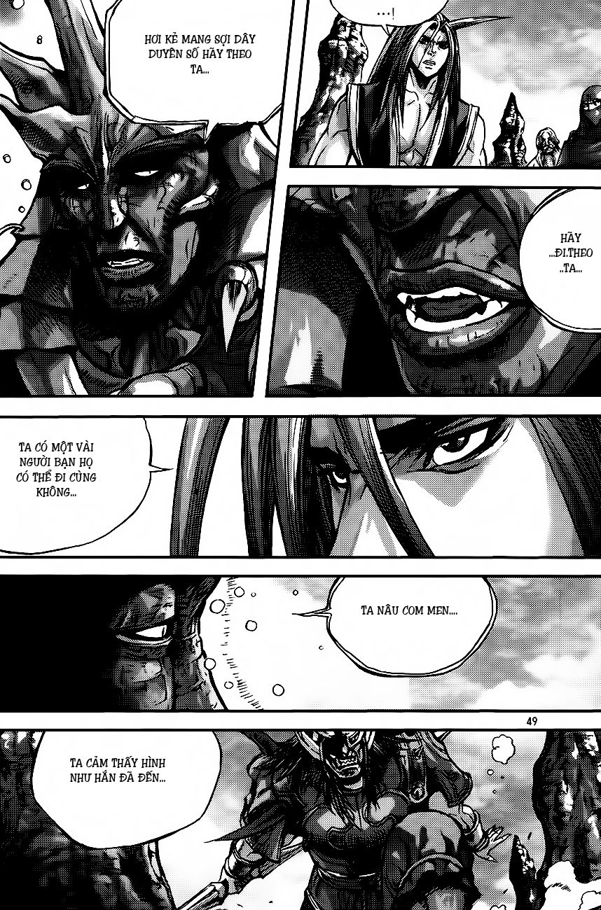 Chapter 280 - Trang 25