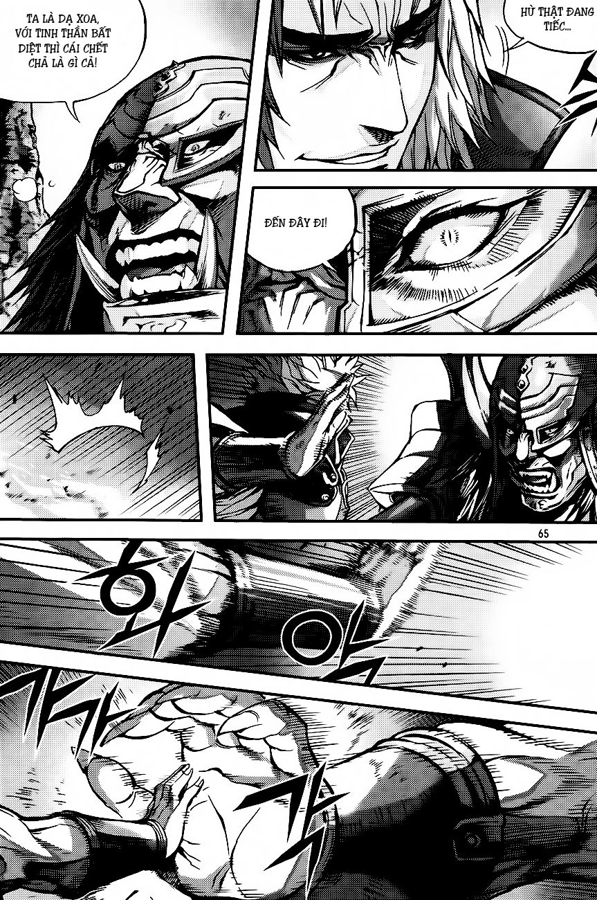 Chapter 281 - Trang 19