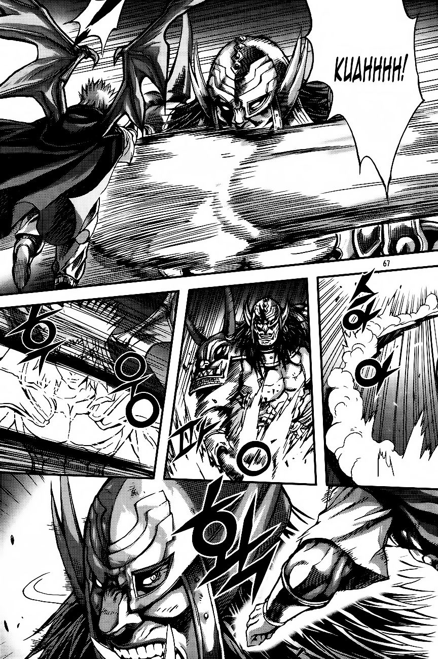 Chapter 281 - Trang 21