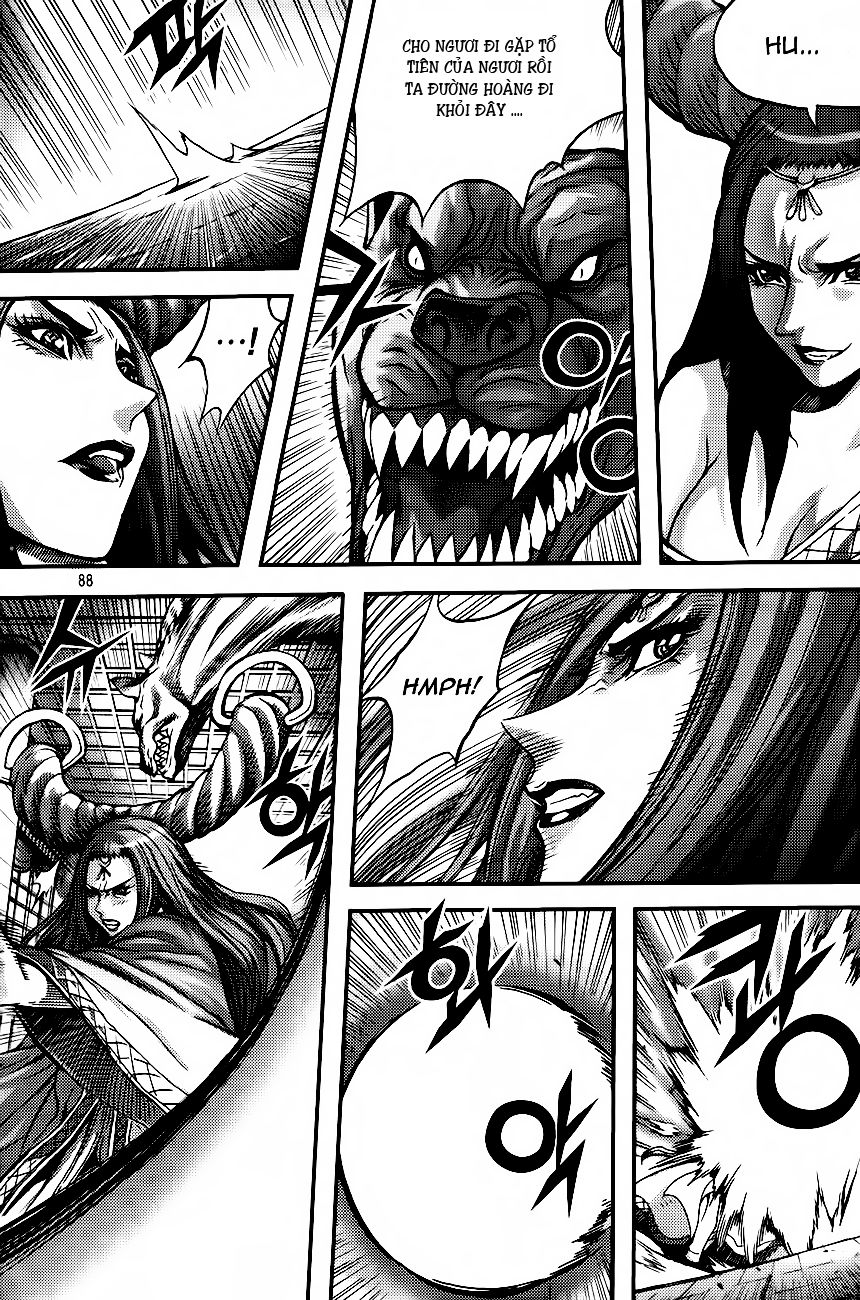 Chapter 282 - Trang 12