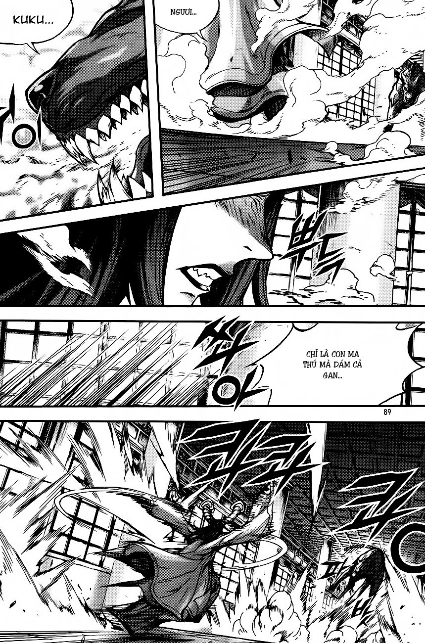 Chapter 282 - Trang 13